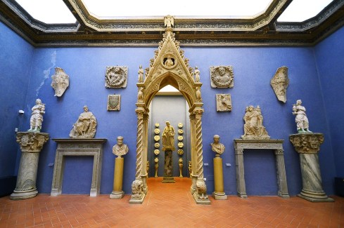 Museo Stefano Bardini - Via dei Renai 37, 50125 Florence