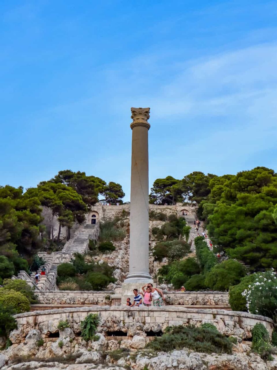 Puglia Travel Guide: Santa Maria di Leuca