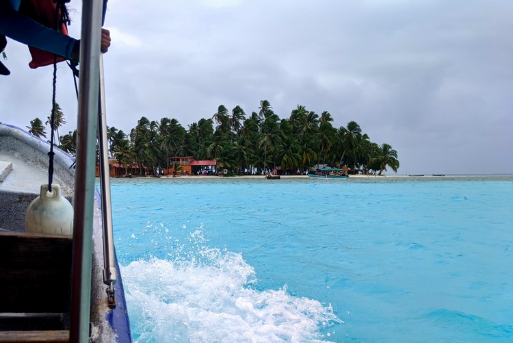 San Blas Islands tour from Panama City, Panama