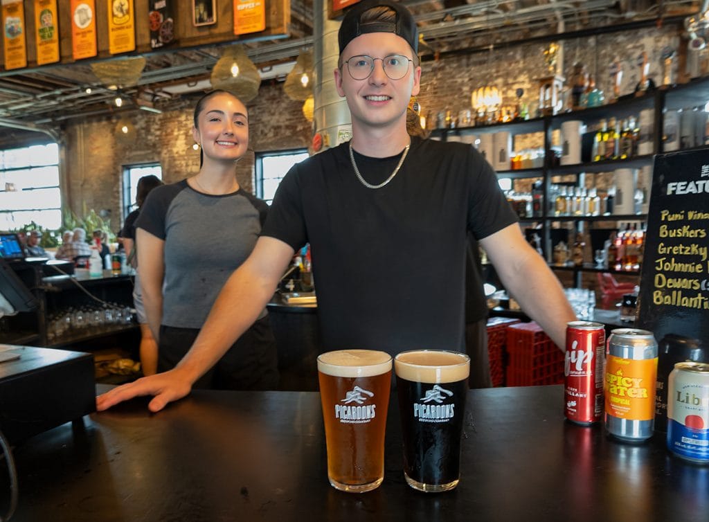 Where to Drink in Fredericton