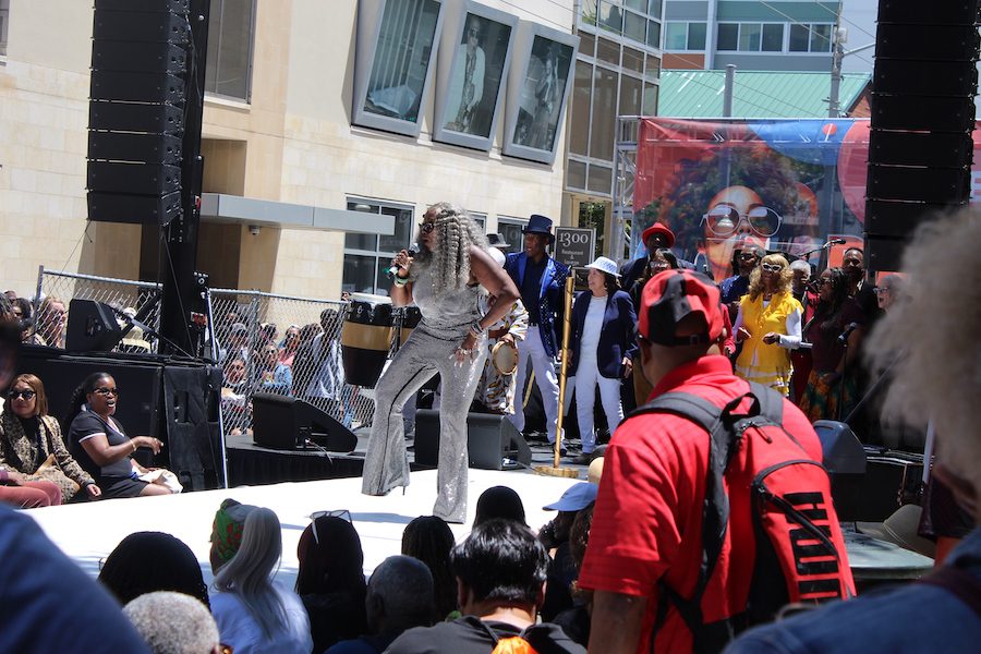 2024 Juneteenth Celebrations in San Francisco