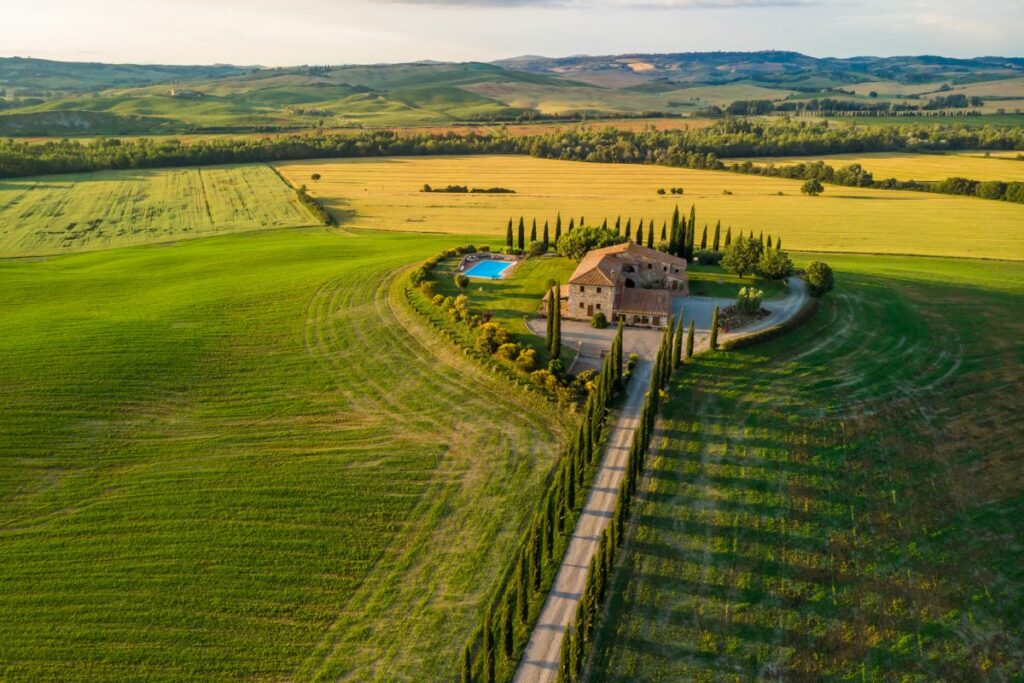 Pienza