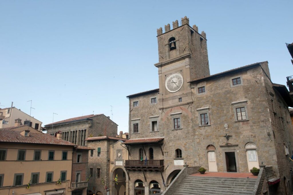 Cortona