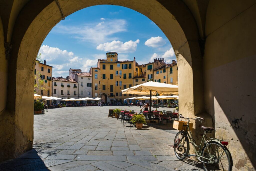 Lucca