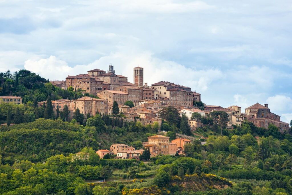 Montepulciano