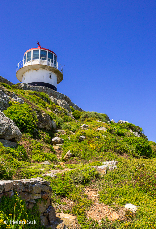 Cape Point Lighthouse