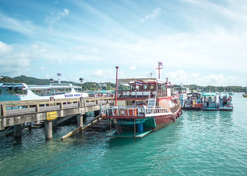 What to Expect on the Renowned Phuket James Bond Island Tour | With numerous activities to enjoy in Phuket, particularly excursions around the area, you will want to explore this post to help plan your travel during your vacation or honeymoon! #travel #destinations #thailand #jamesbondisland #phuket #slowtravel #wanderlust