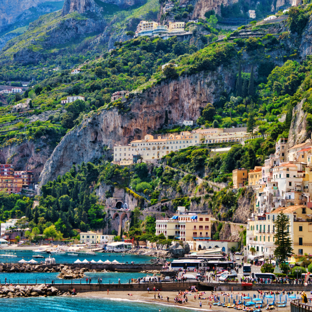 Amalfi