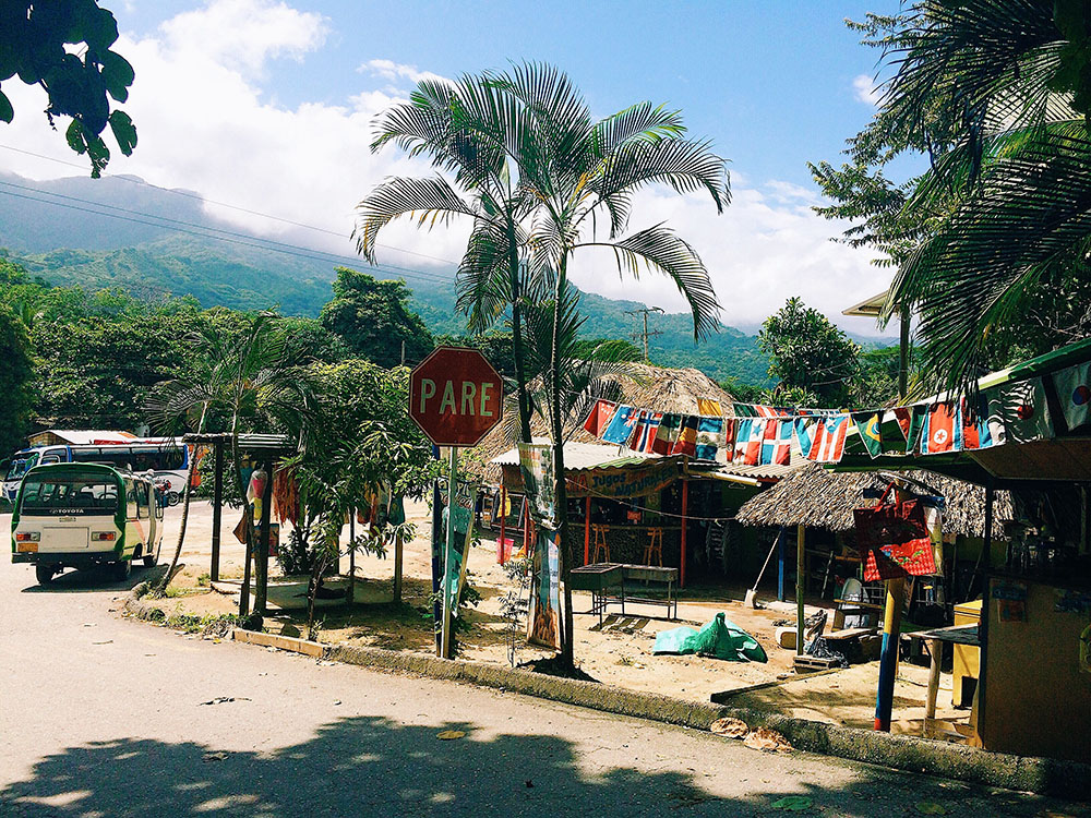 The Ultimate Guide to Hammock Camping At Tayrona National Park @seattlestravels