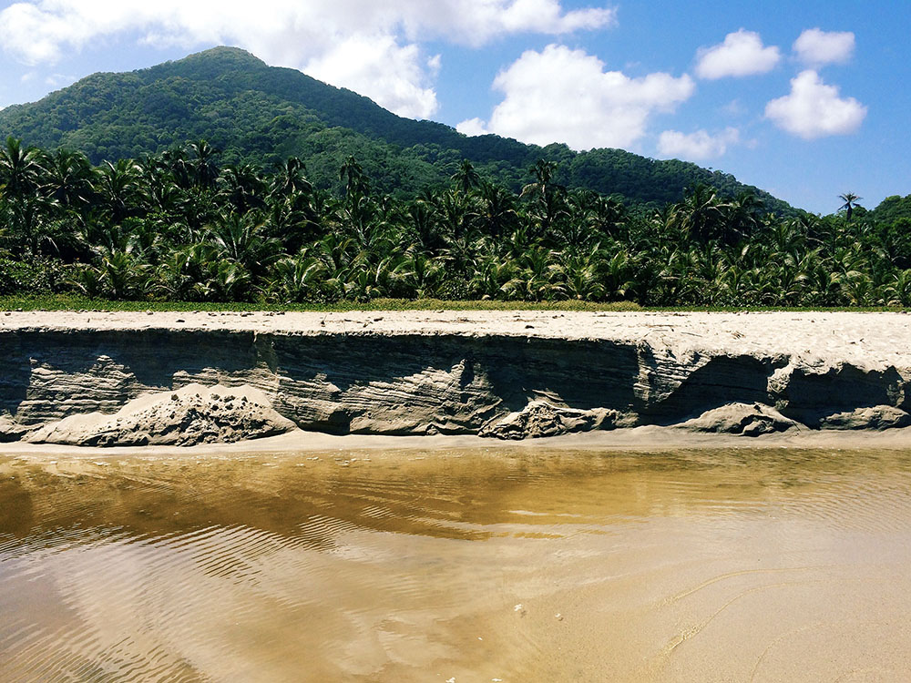 The Ultimate Guide to Hammock Camping At Tayrona National Park @seattlestravels