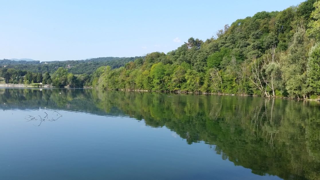 Avigliana Lago Grande