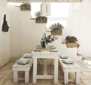 Rustic Italian Style