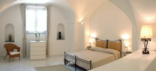 Amalfi Italy Vacation Rental