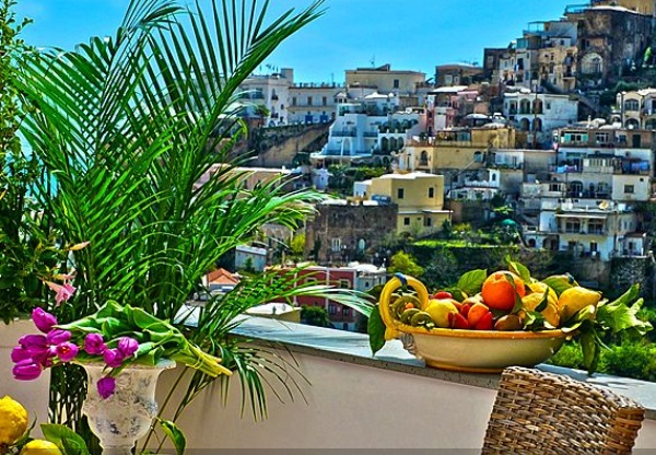 Positano