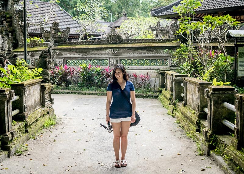 Why The Beautiful Campuhan Ridge Walk in Ubud Bali Is Worth A Visit | If you are looking for Bali travel tips and beautiful places to visit, especially in Ubud, click to read more! This guide is something you should consider in your itinerary for Bali. #bali #ubud #balitrip #ubudbali #balitravel