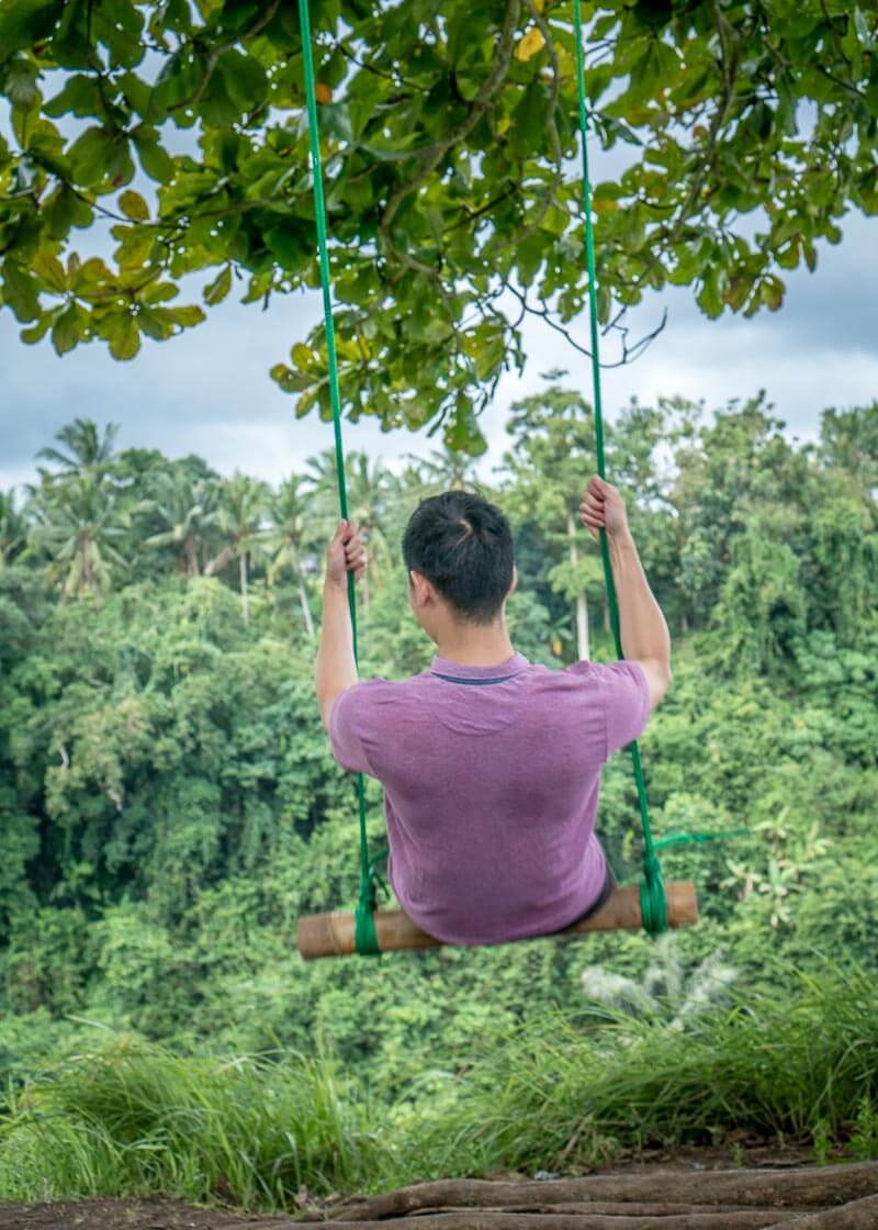 Why The Beautiful Campuhan Ridge Walk in Ubud Bali Is Worth A Visit | If you are looking for Bali travel tips and beautiful places to visit, especially in Ubud, click to read more! This guide is something you should consider in your itinerary for Bali. #bali #ubud #balitrip #ubudbali #balitravel