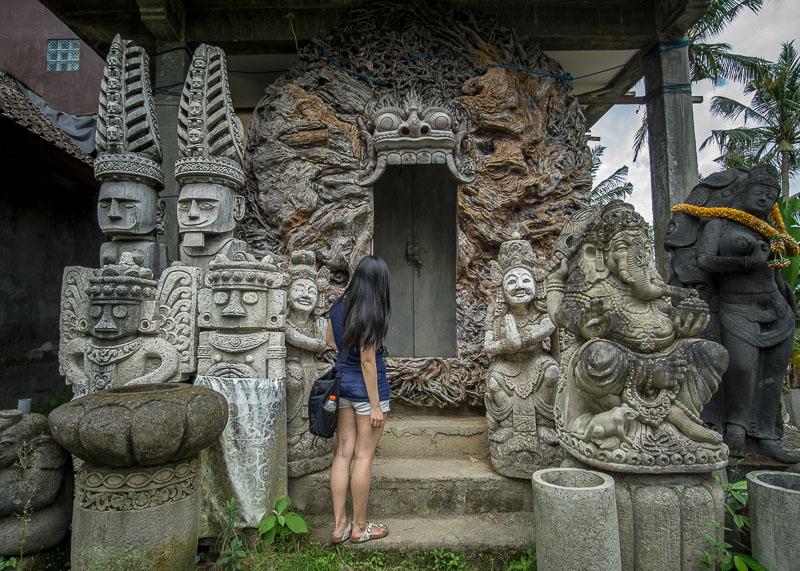 Why The Beautiful Campuhan Ridge Walk in Ubud Bali Is Worth A Visit | If you are looking for Bali travel tips and beautiful places to visit, especially in Ubud, click to read more! This guide is something you should consider in your itinerary for Bali. #bali #ubud #balitrip #ubudbali #balitravel