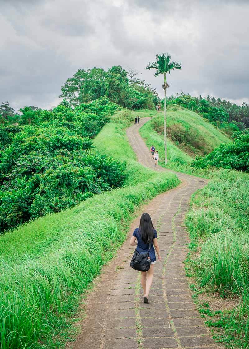 Why The Beautiful Campuhan Ridge Walk in Ubud Bali Is Worth A Visit | If you are looking for Bali travel tips and beautiful places to visit, especially in Ubud, click to read more! This guide is something you should consider in your itinerary for Bali. #bali #ubud #balitrip #ubudbali #balitravel