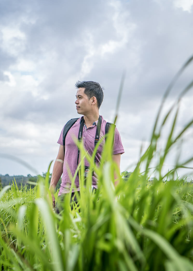 Why The Beautiful Campuhan Ridge Walk in Ubud Bali Is Worth A Visit | If you are looking for Bali travel tips and beautiful places to visit, especially in Ubud, click to read more! This guide is something you should consider in your itinerary for Bali. #bali #ubud #balitrip #ubudbali #balitravel