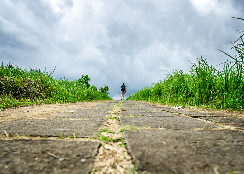 Why The Beautiful Campuhan Ridge Walk in Ubud Bali Is Worth A Visit | If you are looking for Bali travel tips and beautiful places to visit, especially in Ubud, click to read more! This guide is something you should consider in your itinerary for Bali. #bali #ubud #balitrip #ubudbali #balitravel