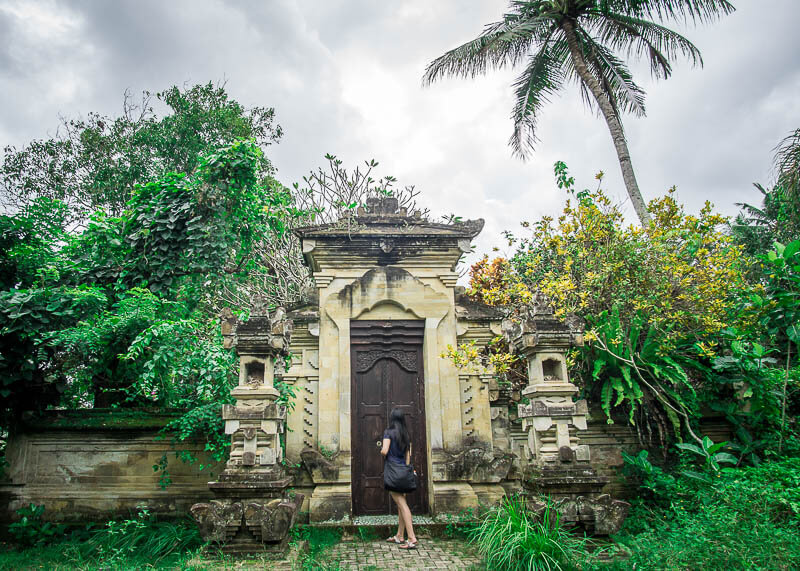 Why The Beautiful Campuhan Ridge Walk in Ubud Bali Is Worth A Visit | If you are looking for Bali travel tips and beautiful places to visit, especially in Ubud, click to read more! This guide is something you should consider in your itinerary for Bali. #bali #ubud #balitrip #ubudbali #balitravel