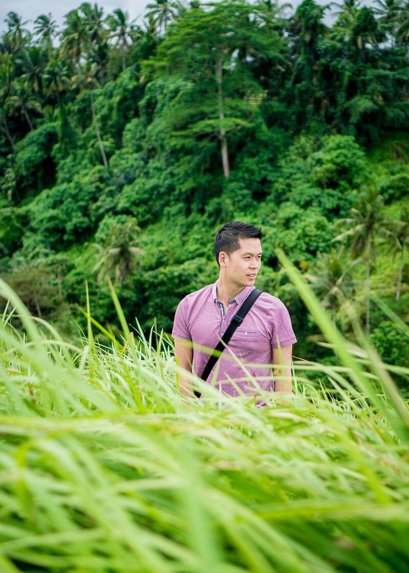 Why The Beautiful Campuhan Ridge Walk in Ubud Bali Is Worth A Visit | If you are looking for Bali travel tips and beautiful places to visit, especially in Ubud, click to read more! This guide is something you should consider in your itinerary for Bali. #bali #ubud #balitrip #ubudbali #balitravel