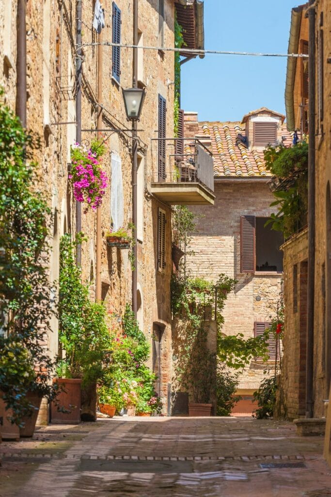 Pienza