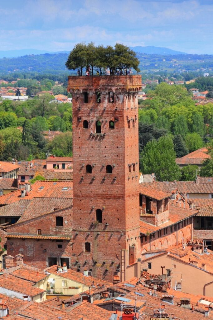 Lucca