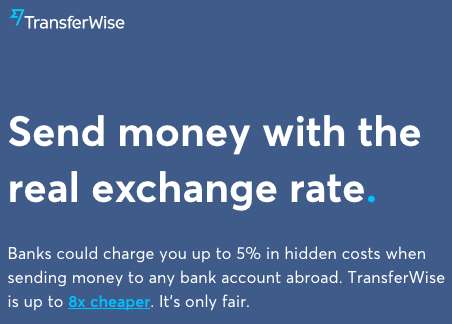 Transferwise