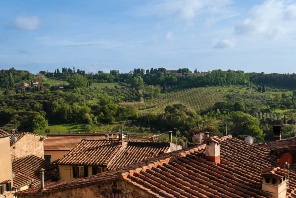 Montescudaio Etruscan Coast