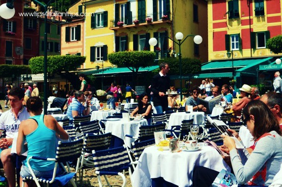 Cafe portofino tips 2