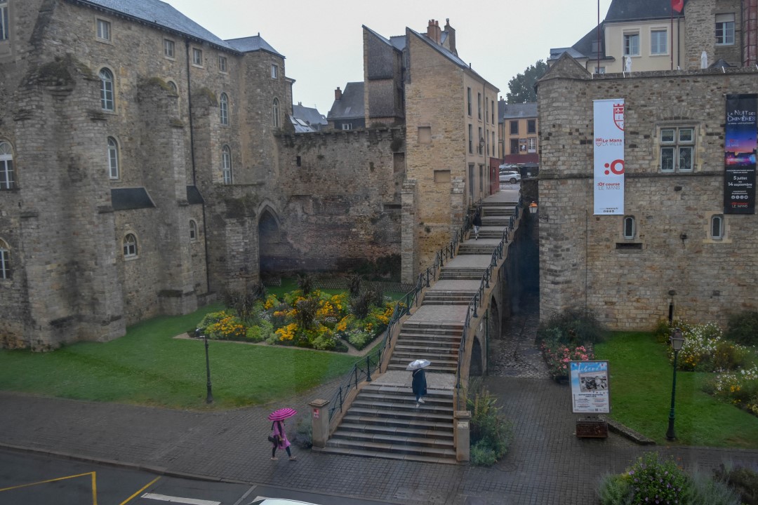 Musée Jean-Claude Boulard - Carré Plantagenêt, 2 Rue Claude Blondeau, 72100 Le Mans