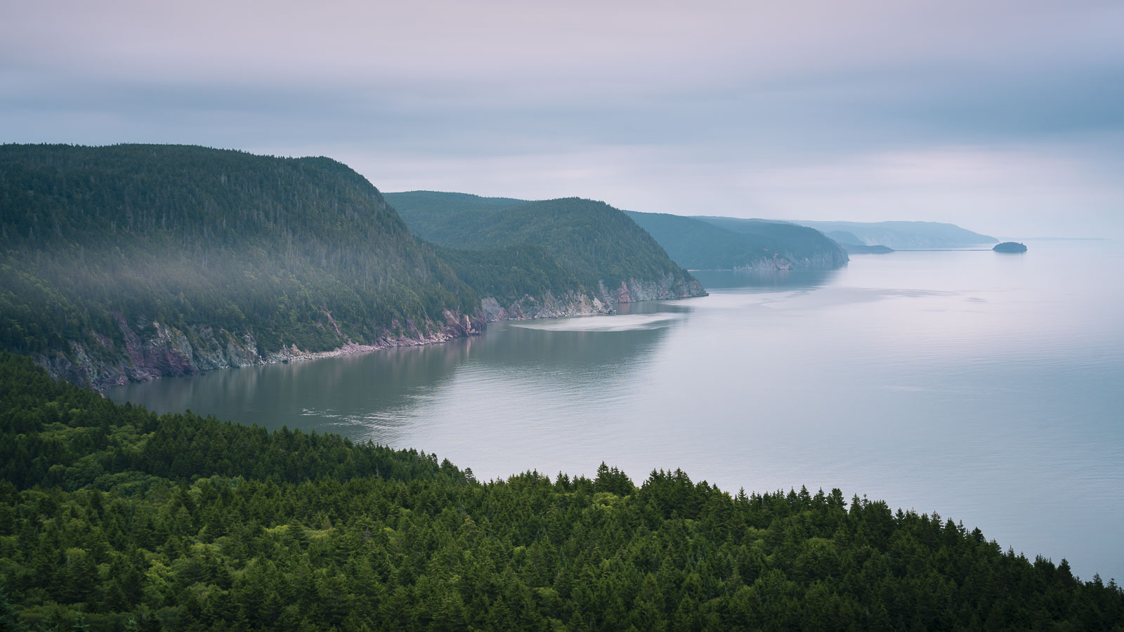 Fundy Trail Parkway