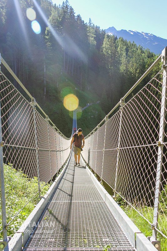 Best bridges in Trentino, Italy