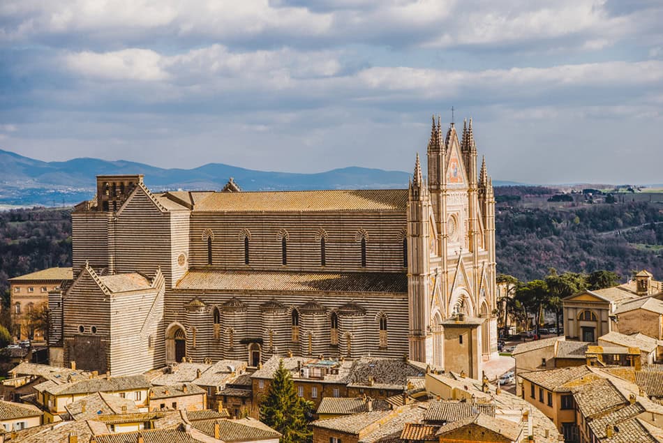 Orvieto