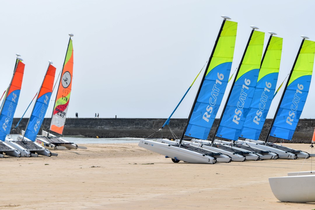 La Grande Plage, Prom. de l'Amiral Lafargue, 85100 Les Sables-d'Olonne