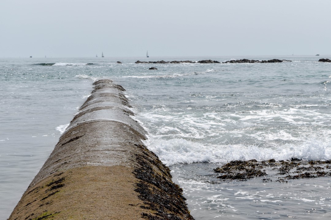 La Grande Plage, Prom. de l'Amiral Lafargue, 85100 Les Sables-d'Olonne