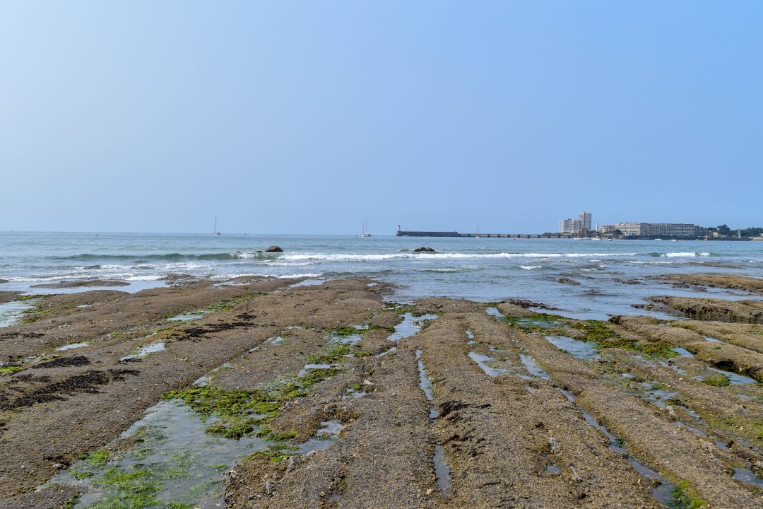 La Grande Plage, Prom. de l'Amiral Lafargue, 85100 Les Sables-d'Olonne