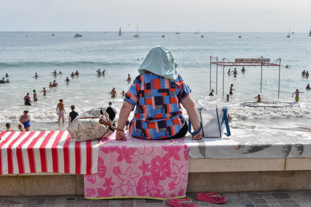 La Grande Plage, Prom. de l'Amiral Lafargue, 85100 Les Sables-d'Olonne