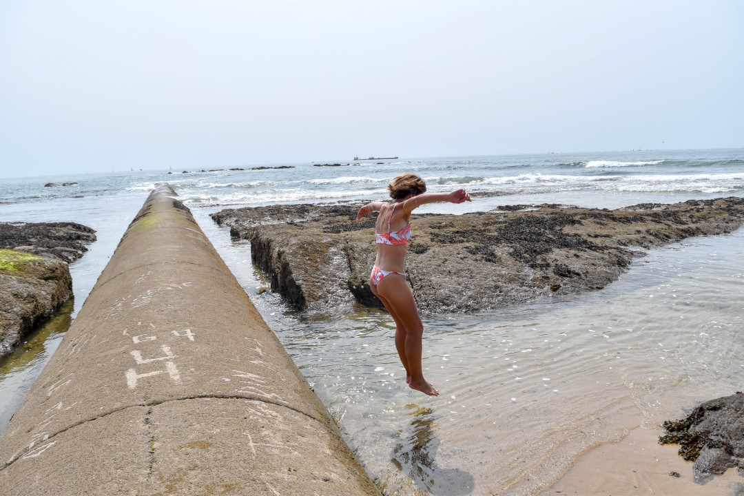 La Grande Plage, Prom. de l'Amiral Lafargue, 85100 Les Sables-d'Olonne