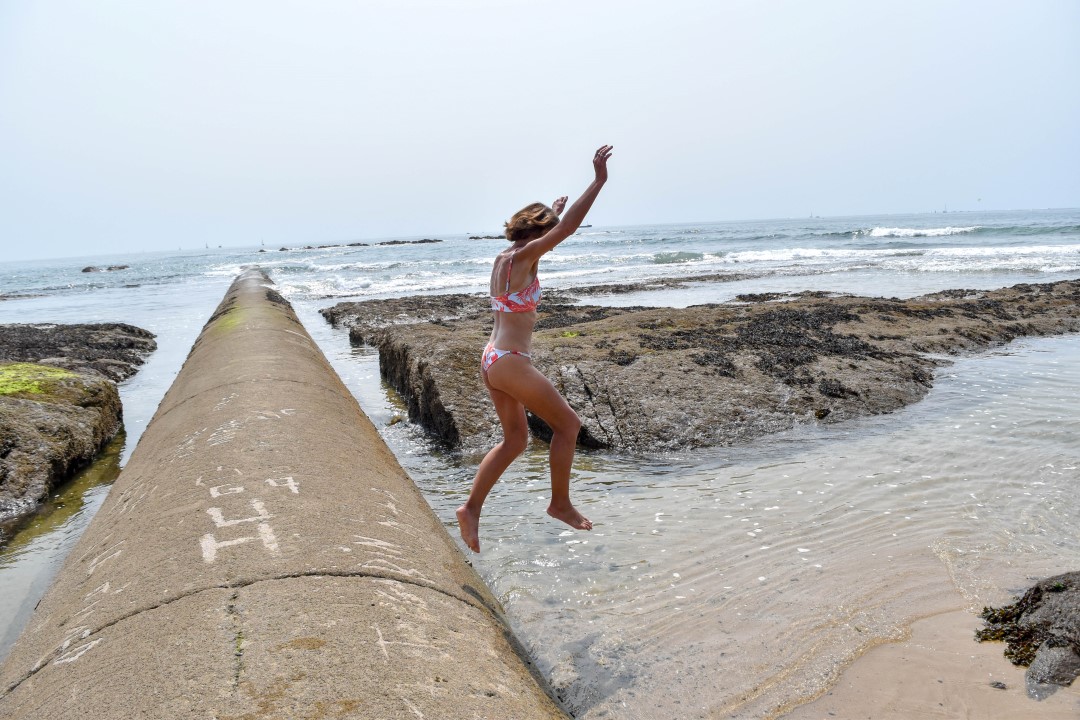 La Grande Plage, Prom. de l'Amiral Lafargue, 85100 Les Sables-d'Olonne