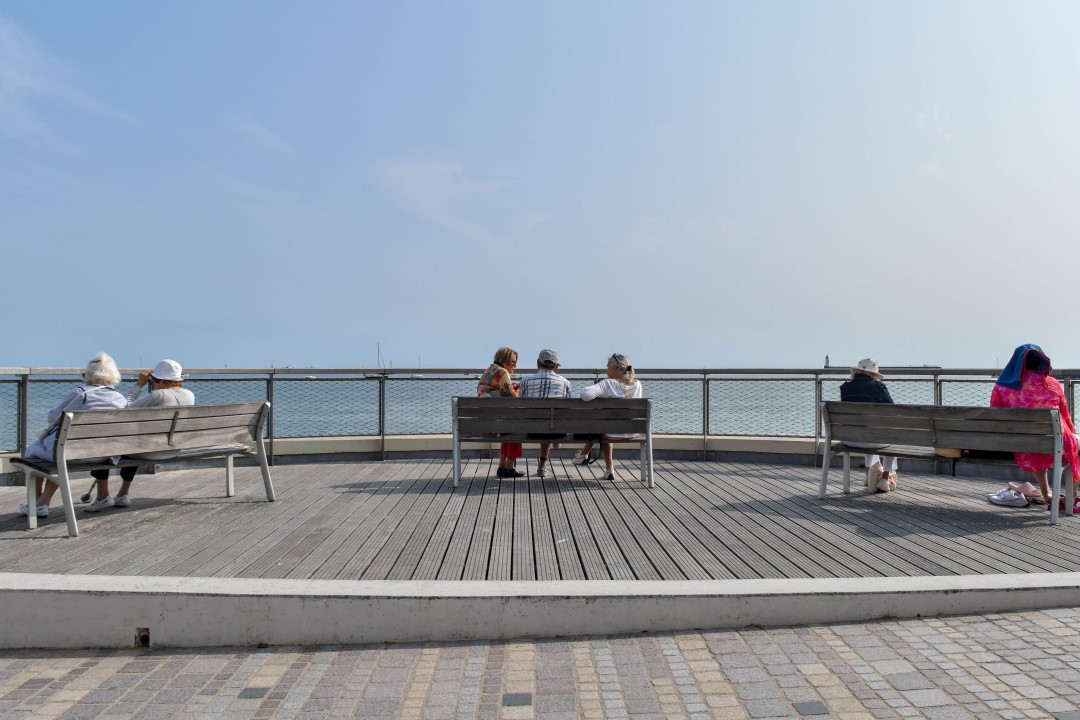 La Grande Plage, Prom. de l'Amiral Lafargue, 85100 Les Sables-d'Olonne