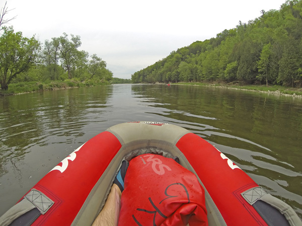 Paddle-the-Grand-River-view-from-tube-Lets-Discover-ON