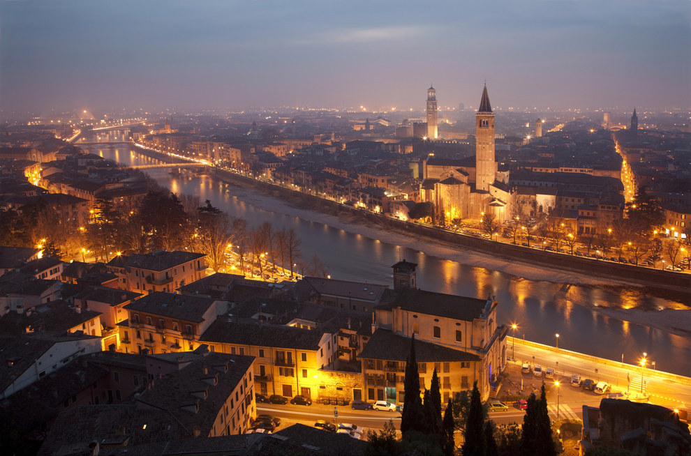 Verona