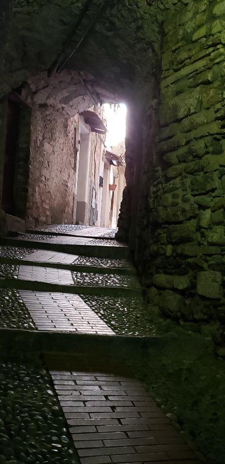 A magical walk through Dolceacqua