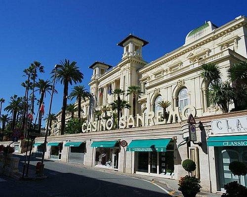 Sanremo Casino