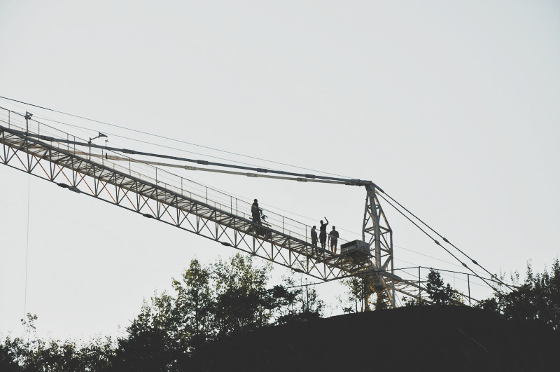 Great Canadian Bungee Jumping Ottawa