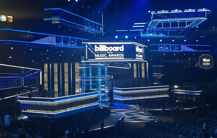 Marriott Moments - Billboard Music Awards