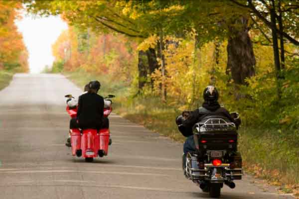 ToDoOntario - Orillia and Lake Country Tourism, fall tours