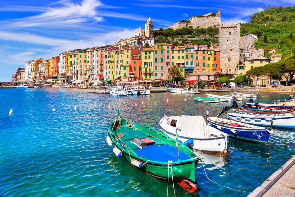 Portovenere